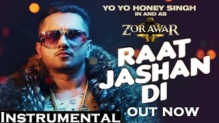 Raat Jashan di song full screen status yo yo honey Singh [upl. by Sairahcaz]