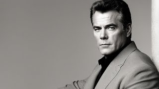 Who was Ray Liotta Biography of the Legendary Actor Behind Goodfellas [upl. by Aivitnahs662]