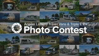 2014 RV Calendar Photo Contest [upl. by Atilrep]