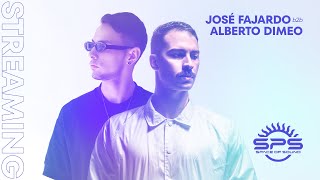 Streaming Fajardo amp The Gang  Jose Fajardo b2b Alberto Dimeo Parte 2 [upl. by Thomey]