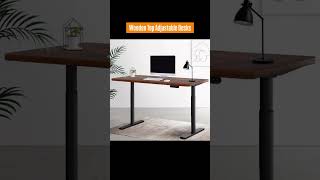 SitStand Desks for your work or gaming setup available in bulk standupdesks electricstandingdesk [upl. by Gurtner]