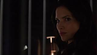 Nyssa Al Ghul  3x15  Arrow 22 [upl. by Llehsem]