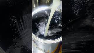 Mastering Color Expert Techniques for Perfect Paint Mixing paintmixing autodetailing paintcare [upl. by Celene646]