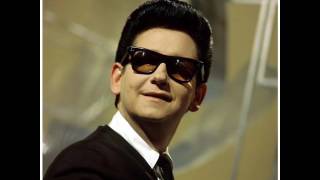 Roy Orbison  CRYING  DUET WITH KD LANG Eco [upl. by Cutcliffe]