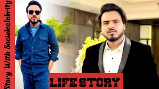 Amit Bhadana Life story 2024अमित भड़ाना लाइफ स्टोरी 2024NetworthFamilyAmitBhadana story [upl. by Odlanir]