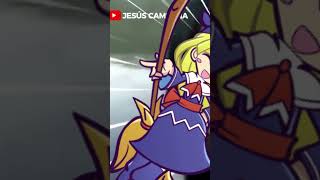 Estamos Perdidas  yanojambo puyopuyo puyopuyotetris [upl. by Lucia889]