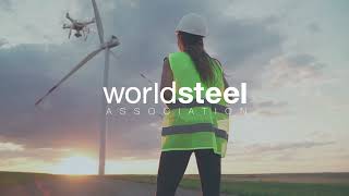 worldsteels Sustainability Charter [upl. by Immaj]