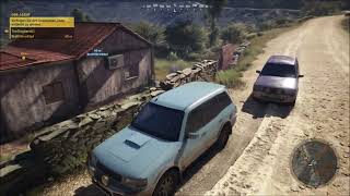 Tom Clancys Ghost Recon Wildlands Coop  deutsch 037 ⭐ mit BrettV0rmK0pf [upl. by Rehpotsyrhc]