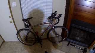 Raleigh Revenio follow up [upl. by Vinnie]