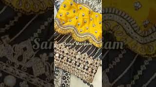 SANA MARYAM QALAMKAR LAWN COLLECTION SM 103 SALWAR KAMEEZ WHOLESALER SURAT [upl. by Minton]