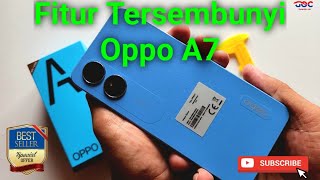 Fitur Tersembunyi Oppo A17 yang wajib Kamu tauuu GadgetOn Cell OppoA17 FiturOppoA17 oppoterbaru [upl. by Latif872]