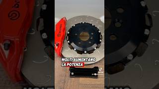 3 MODIFICHE DA FARE ASSOLUTAMENTE ALLA TUA AUTO modificheauto carguys freni centralina cars [upl. by Moria]