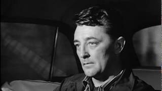 Thunder Road  Robert Mitchum 1958 1 [upl. by Adnauqal]