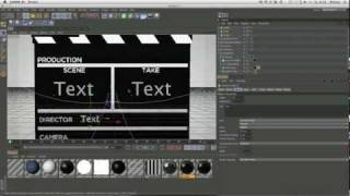 Clapboard Tutorial  GFX Buddy [upl. by Akemak]