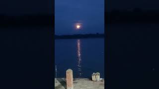 Vennello Godari Andam  Banks of Godavari  Dharmapuri  Full Moon Day [upl. by Ardnoet879]