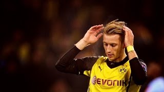 Marco Reus  First Touches  20132014 HD [upl. by Nirraj]