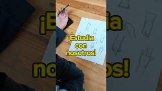 CLASE DE DIBUJO arte curso [upl. by Richarda]