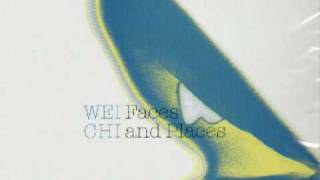 WEI CHI  Faces And Places Henrick Schwarz Remix [upl. by Ajdan336]