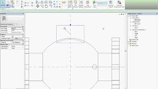 HOW TO CREATE CHECK VALVE FAMILIES REVIT IN TAMIL [upl. by Berta]