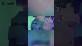 Hyper Light Drifter The Best Pixel Art Game [upl. by Nnav]