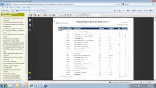 Webinar on Analytics for Effective Spare Parts Management [upl. by Desdamona]