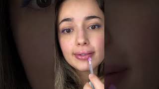 Je test le gloss repulpant essence après le flop du kiko 😰 [upl. by Pepito]