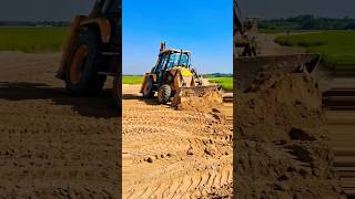 ✅New JCB 3DX XTRA 4x4 😍🔥 shortsyoutube [upl. by Philoo]