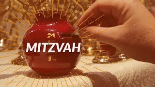 What is a Mitzvah Intro to the Jewish Commandments [upl. by Enala]