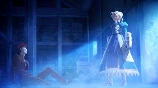 Fate  stay night Trailer 3 [upl. by Salsbury]