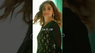 Alia Bhatt vs Shraddha Kapoor 💞💕video song sote edit [upl. by Ahsoem]