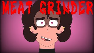 Meat Grinder Animation Meme  Steven Universe Perfect Steven Au [upl. by Ignacio269]