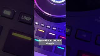 Do you like the deck section on the Denon DJ SC Live 4 🤔 DenonDJ SCLive4 djkituk [upl. by Acino]