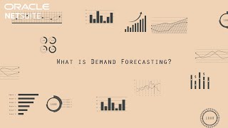 What is Demand Forecasting [upl. by Birecree]