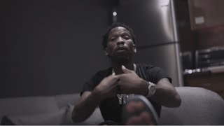 BlocBoy JB  Skrilla Official Video [upl. by Sitoeht]