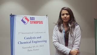 Sneha Sandeep Lavate Pandit Deendayal Energy University India [upl. by Olenta]