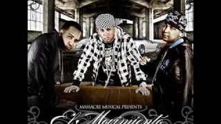 De la Ghetto  Es Dificil Remix Taladro Remix Prod By Phil Hunt [upl. by Pages]