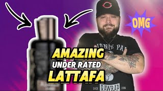 Lattafa’s Most UNIQUE amp AMAZING Fragrance  Lattafa Ajayeb Dubai [upl. by Tomkin470]