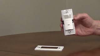 Motion Sensor Without Neutral Wire [upl. by Riedel]