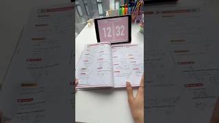 Test çözüyorum🤓 yks2025tayfa study yks keşfet vlog ders derscalismagunlugu studymotivation [upl. by Ellasal401]