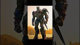 optimus prime 4k edit 🥵 shorts optimusprime transformers ageofextinction 4k edit dinobots [upl. by Helfant]