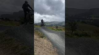 New Glentress Trails are Rad 🤘 [upl. by Cirtap]