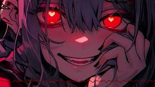 Nightcore Liar Jake Daniels quotDark Versionquot [upl. by Euk]