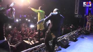 Sidiki Diabaté Concert Officiel New York City  PART 1 [upl. by Etsirhc]