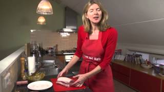 Koken met Karin  Rollade [upl. by Ias]