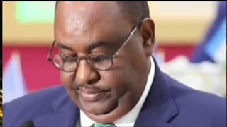 Laangaab kii Dani Dibiro Reer Puntland Wuxuu Mooday Ari [upl. by Nitnelav]