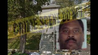 This Day In True Crime  The Death of Kendall Francois [upl. by Micah117]