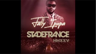 FALLY IPUPA LA PROMOTION DU STADE DE FRANCE BA WARRIORS BATOMBOKI [upl. by Cheney]