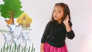 Prize Winning Malayalam Story  Story Telling for Kids  storytelling malayalam competition [upl. by Finkelstein369]