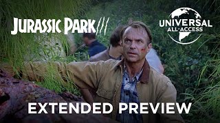 JURASSIC PARK CLIP COMPILATION 1993 Steven Spielberg SciFi [upl. by Agnimod]