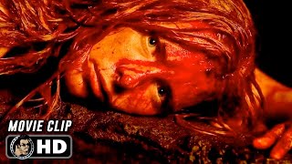 THE DESCENT Final Scene 2005 Horror Movie [upl. by Ynnelg]